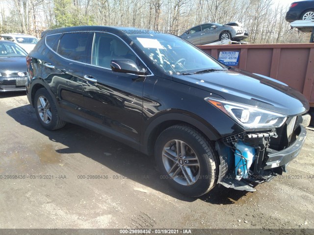 HYUNDAI NULL 2017 5nmztdlb3hh036490