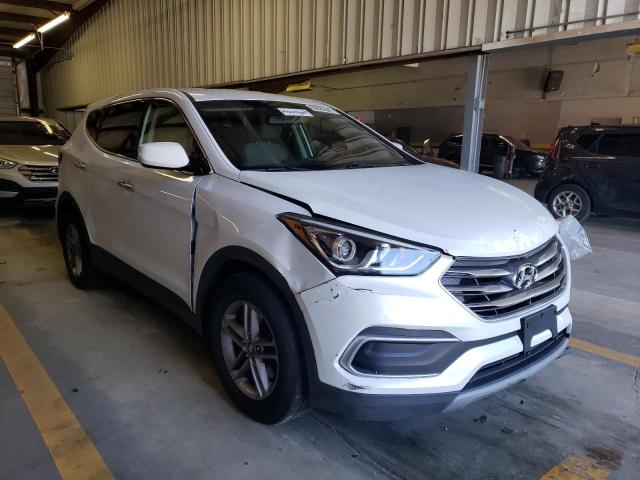 HYUNDAI SANTA FE S 2018 5nmztdlb3jh092029