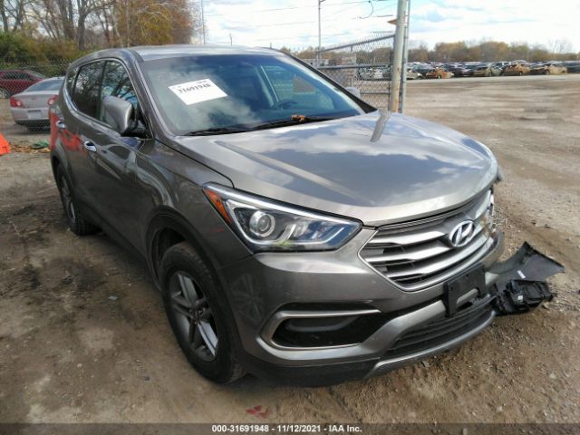 HYUNDAI SANTA FE SPORT 2017 5nmztdlb4hh000470