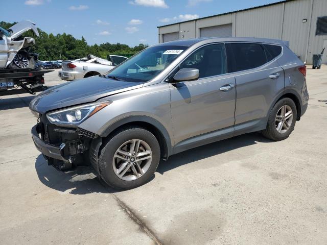 HYUNDAI SANTA FE 2017 5nmztdlb4hh042282