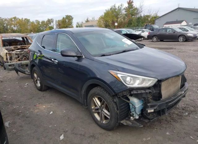 HYUNDAI NULL 2017 5nmztdlb4hh044498