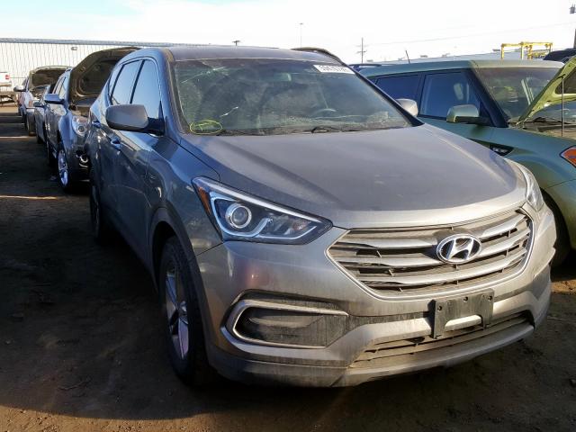 HYUNDAI NULL 2017 5nmztdlb5hh017696