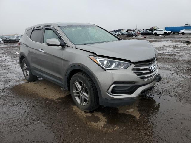 HYUNDAI SANTA FE S 2017 5nmztdlb6hh000566