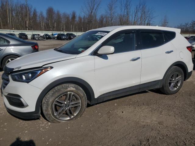 HYUNDAI SANTA FE 2017 5nmztdlb6hh009722