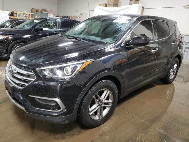 HYUNDAI NULL 2017 5nmztdlb6hh033728