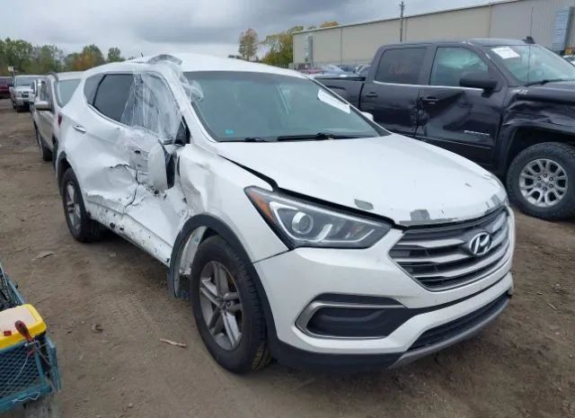 HYUNDAI NULL 2018 5nmztdlb6jh080456