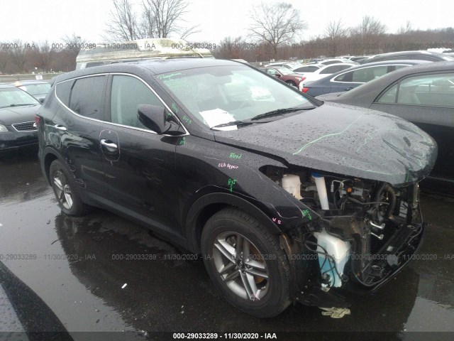 HYUNDAI NULL 2017 5nmztdlb7hh041868