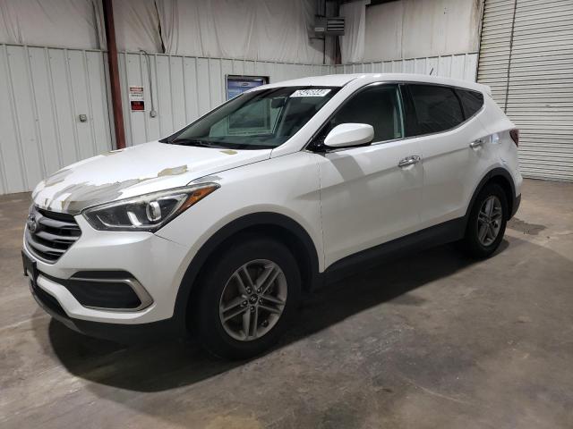 HYUNDAI SANTA FE S 2018 5nmztdlb7jh072382