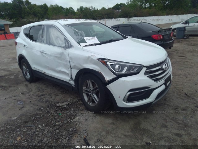 HYUNDAI NULL 2018 5nmztdlb7jh091143