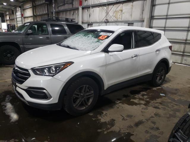 HYUNDAI NULL 2017 5nmztdlb8hh000858