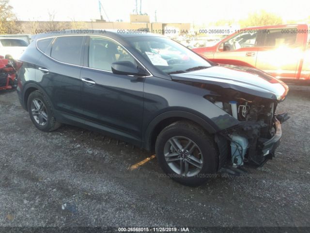 HYUNDAI NULL 2017 5nmztdlb8hh004103