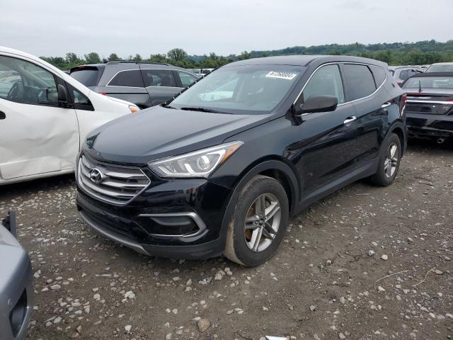 HYUNDAI SANTA FE S 2017 5nmztdlb8hh009236