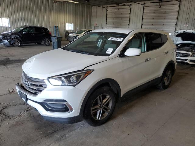 HYUNDAI NULL 2017 5nmztdlb8hh027381