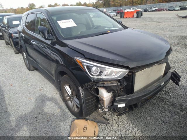 HYUNDAI NULL 2017 5nmztdlb8hh027610