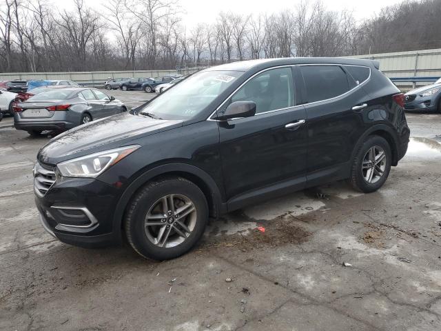 HYUNDAI SANTA FE S 2018 5nmztdlb8jh073380