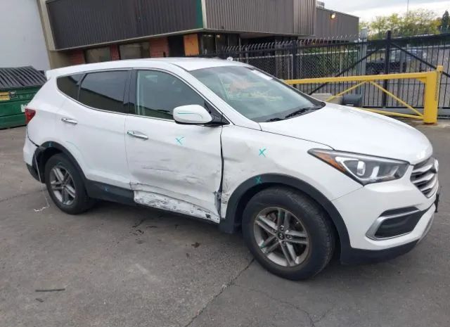 HYUNDAI NULL 2018 5nmztdlb8jh082726