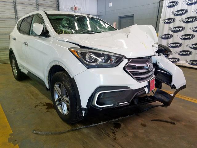 HYUNDAI NULL 2018 5nmztdlb8jh084802