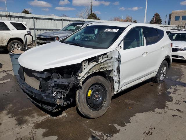 HYUNDAI NULL 2017 5nmztdlb9hh011514