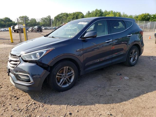 HYUNDAI SANTA FE S 2017 5nmztdlb9hh030919