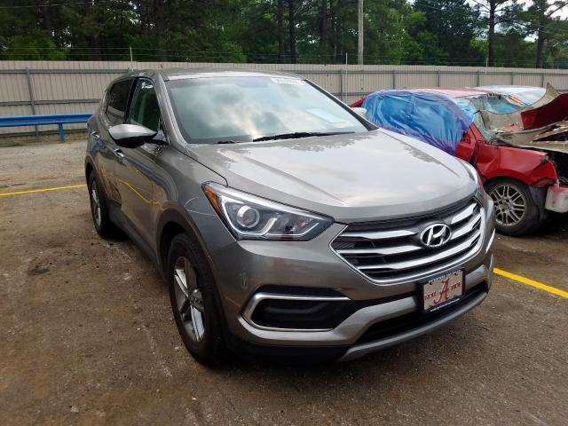 HYUNDAI NULL 2018 5nmztdlbxjh096515