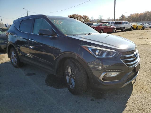 HYUNDAI SANTA FE S 2017 5nmzu3lb0hh000280