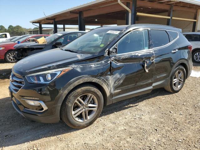 HYUNDAI SANTA FE S 2017 5nmzu3lb0hh001431