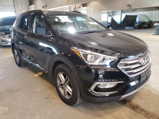 HYUNDAI SANTA FE S 2017 5nmzu3lb0hh005169