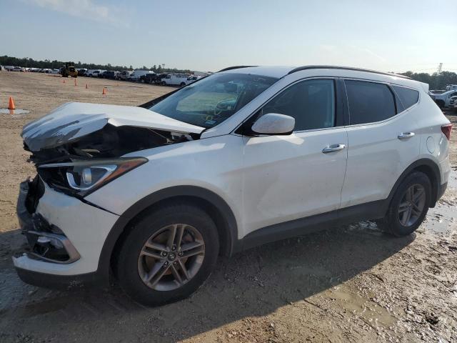 HYUNDAI SANTA FE S 2017 5nmzu3lb0hh005964