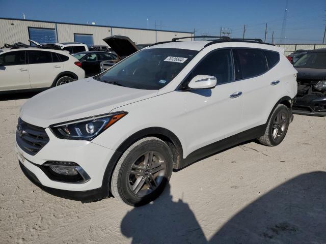 HYUNDAI SANTA FE S 2017 5nmzu3lb0hh008153