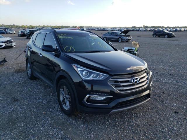 HYUNDAI SANTA FE S 2017 5nmzu3lb0hh011053