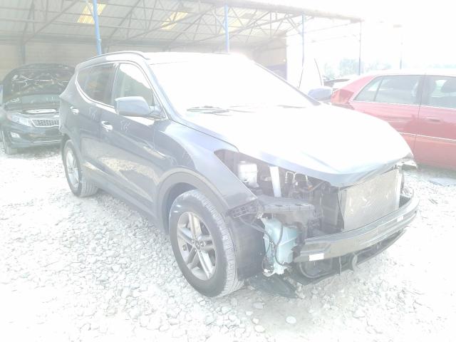 HYUNDAI NULL 2017 5nmzu3lb0hh011294