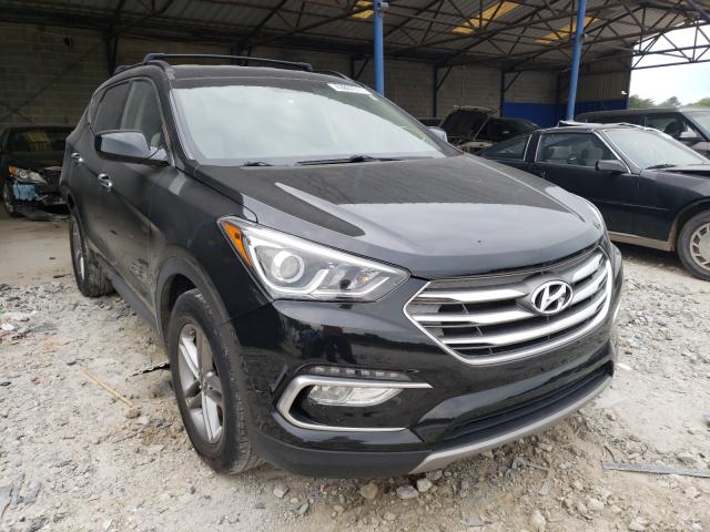 HYUNDAI SANTA FE S 2017 5nmzu3lb0hh012025