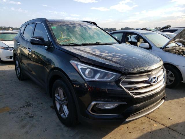 HYUNDAI SANTA FE S 2017 5nmzu3lb0hh013501