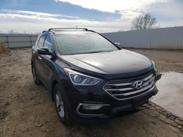 HYUNDAI NULL 2017 5nmzu3lb0hh015426