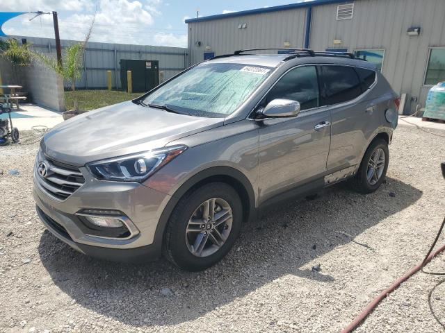 HYUNDAI SANTA FE 2017 5nmzu3lb0hh020271