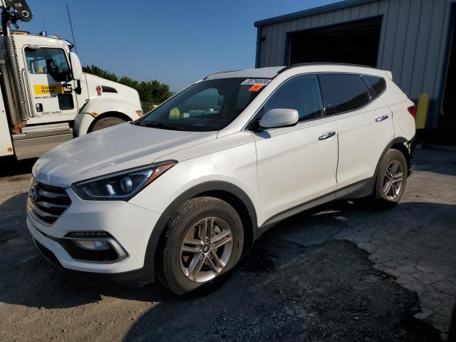 HYUNDAI SANTA FE S 2017 5nmzu3lb0hh042027