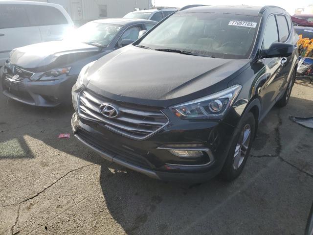 HYUNDAI SANTA FE 2017 5nmzu3lb0hh042075