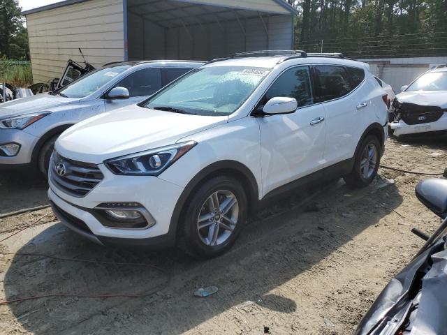 HYUNDAI SANTA FE 2017 5nmzu3lb0hh047941