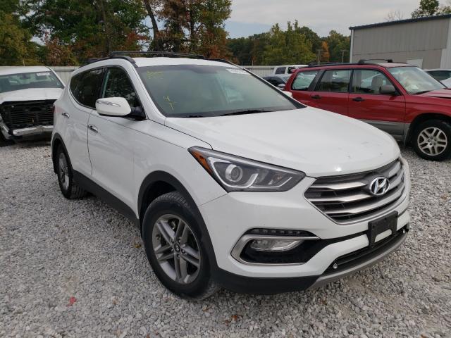 HYUNDAI NULL 2018 5nmzu3lb0jh055303