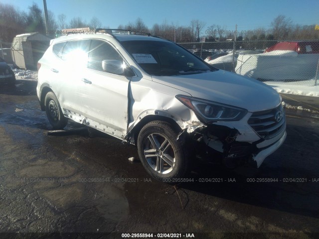 HYUNDAI NULL 2018 5nmzu3lb0jh056404