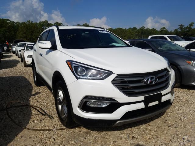 HYUNDAI SANTA FE S 2018 5nmzu3lb0jh058461