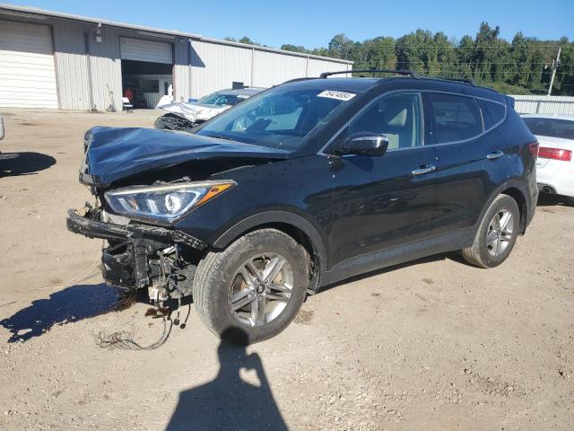 HYUNDAI SANTA FE S 2018 5nmzu3lb0jh065541