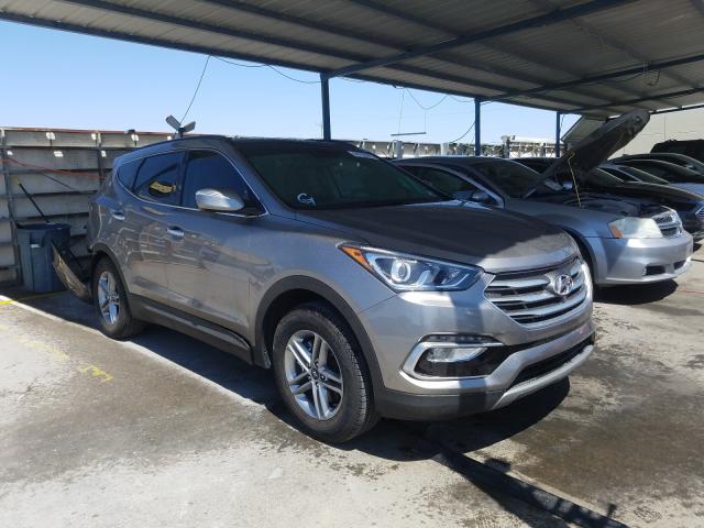 HYUNDAI NULL 2018 5nmzu3lb0jh105245