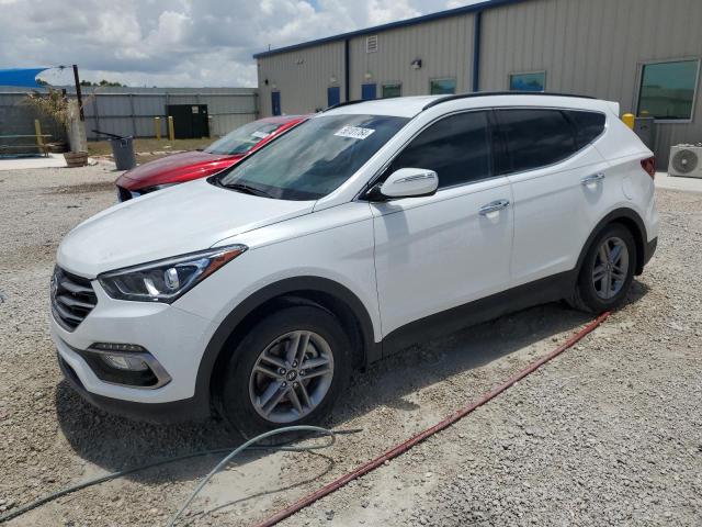 HYUNDAI SANTA FE 2017 5nmzu3lb1hh001793