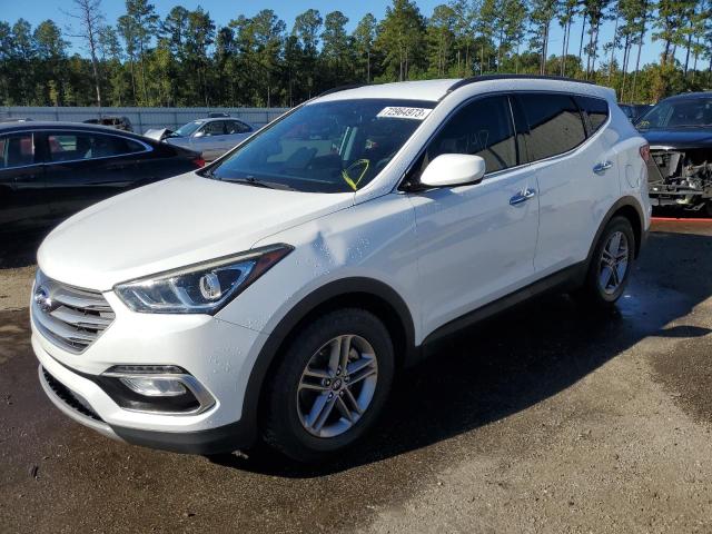 HYUNDAI SANTA FE 2017 5nmzu3lb1hh007240