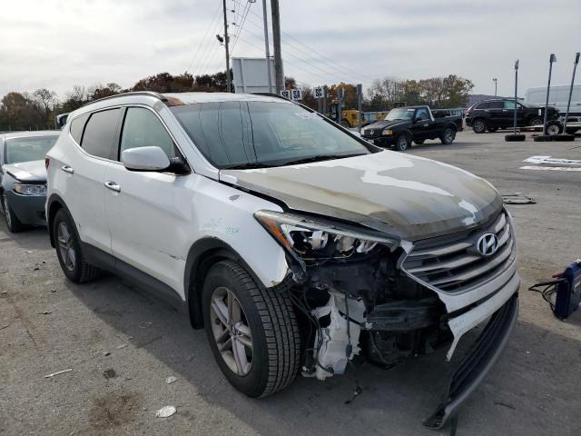 HYUNDAI SANTA FE S 2017 5nmzu3lb1hh010669