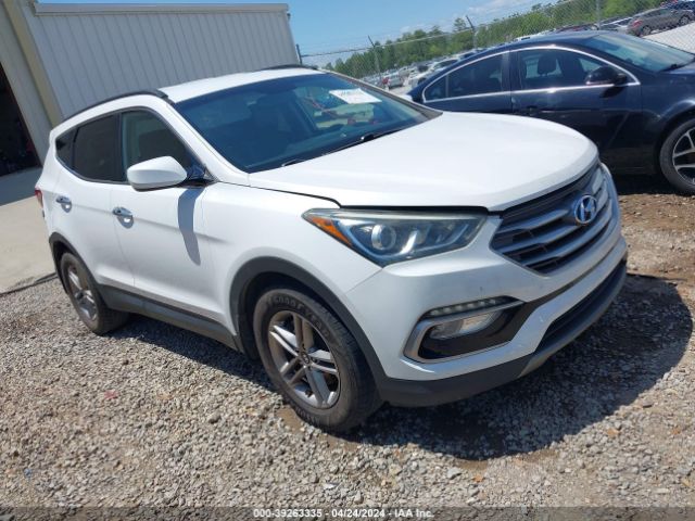 HYUNDAI SANTA FE SPORT 2017 5nmzu3lb1hh013619