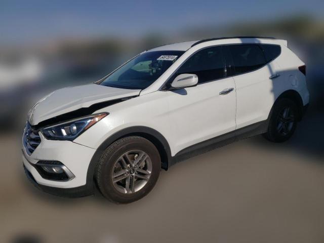 HYUNDAI SANTA FE 2017 5nmzu3lb1hh017038