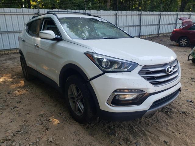 HYUNDAI SANTA FE S 2017 5nmzu3lb1hh022014