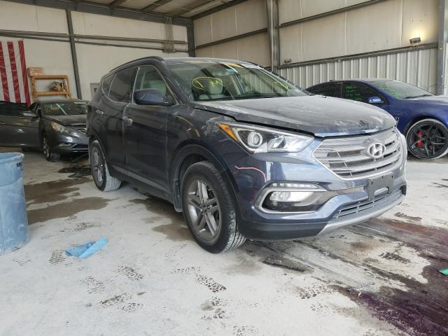 HYUNDAI NULL 2017 5nmzu3lb1hh023003